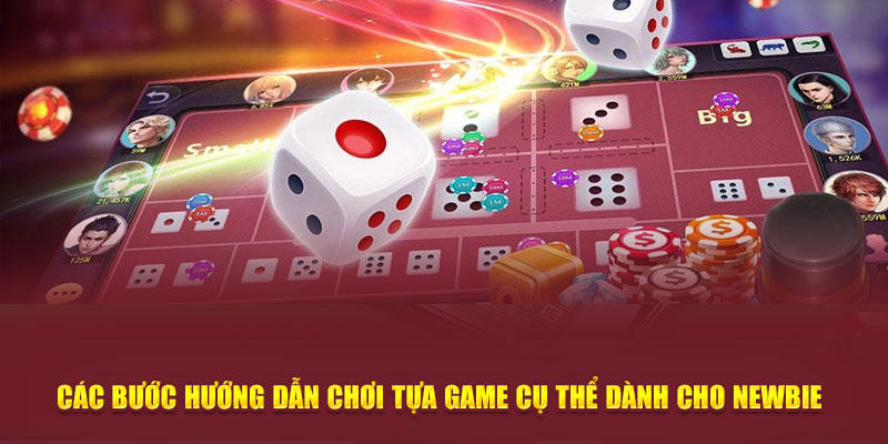 Hướng Dẫn Chơi Sicbo Kubet Dễ Hiểu Cho Người Mới Bắt Đầu