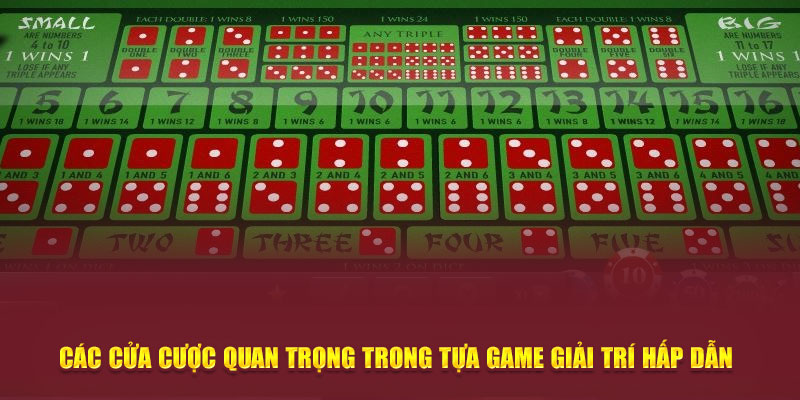 Hướng Dẫn Chơi Sicbo Kubet Dễ Hiểu Cho Người Mới Bắt Đầu