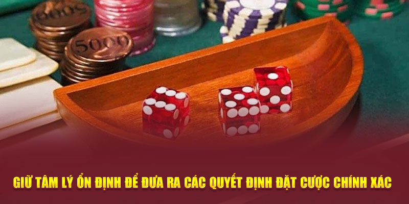 Bật Mí Mẹo Chơi Sicbo Kubet Từ Cao Thủ, Kiếm Tiền Liền Tay