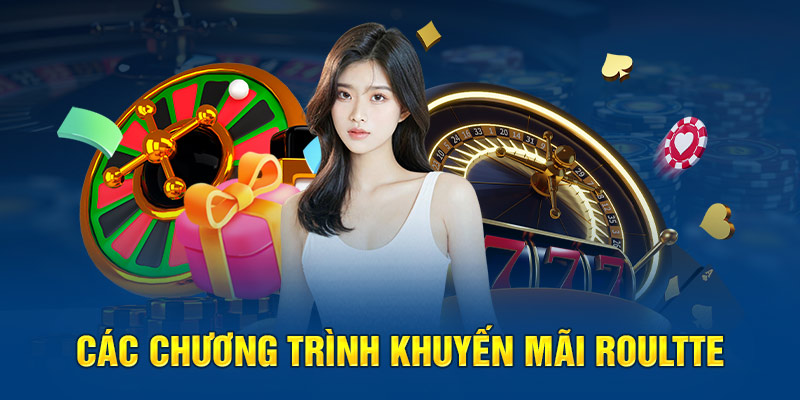 Kubet Bật Mí Khuyến Mãi Roulette Bí Mật, Đừng Bỏ Lỡ!