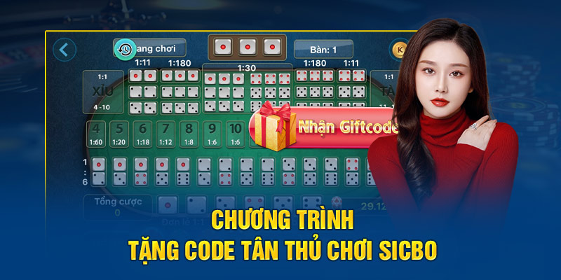 Khuyến Mãi Sicbo Kubet Cực Sốc: Cơ Hội Trúng Lớn Chưa Từng Có!