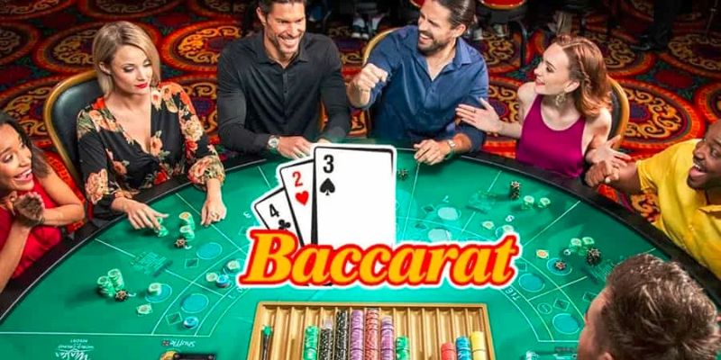 Săn Ngay Khuyến Mãi Baccarat Kubet: Gia Tăng Cơ Hội Chiến Thắng 