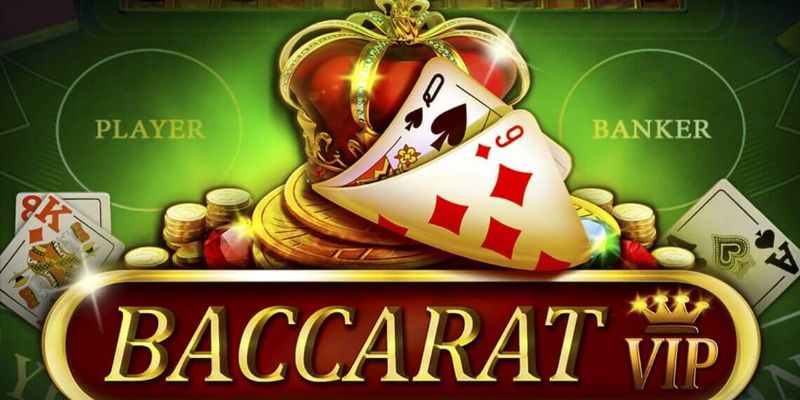 Hướng Dẫn Chơi Baccarat Kubet Từ A Đến Z Cho Người Mới