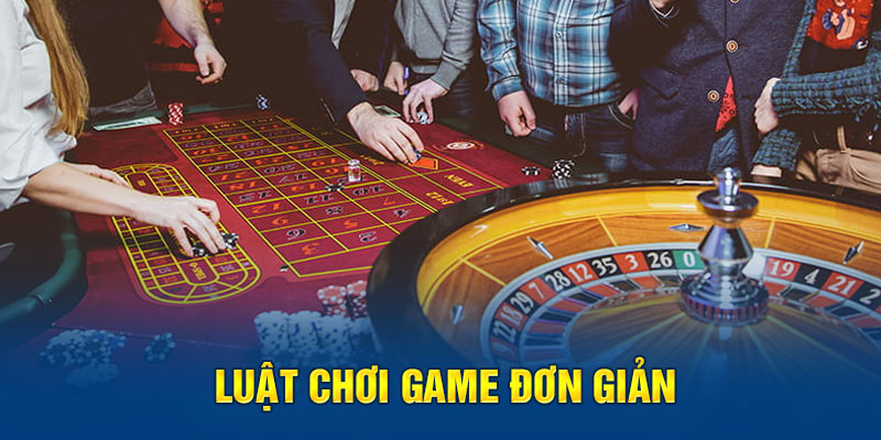 Hướng dẫn chơi Roulette Kubet: Nắm vững luật chơi, tối ưu lợi nhuận