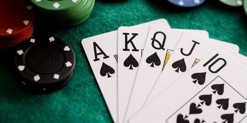 Mẹo Chơi Poker Kubet Nâng Cao: Bí Quyết Đọc Vị Tâm Lý Đối Thủ