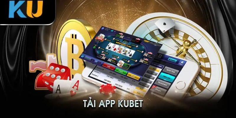 Lưu ý khi thực hiện tải app Kubet lần đầu