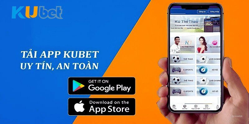 Ưu điểm khi trải nghiệm cá cược bằng app trên điện thoại