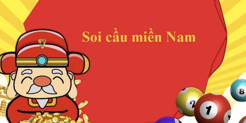 Soi Cầu Miền Nam - Chiến Thuật Soi Xổ Số Nhanh Trúng