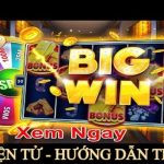 TP Điện Tử - Thiên Đường Quay Hũ Săn Thưởng Chất Nhất KUBET